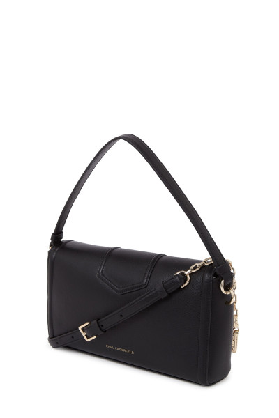 CROSSBODY KARL LAGERFELD K/NOVA MD CROSSBODY - Fotografie č. 3