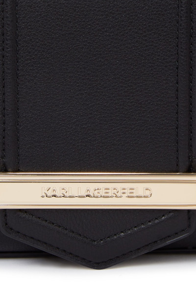 CROSSBODY KARL LAGERFELD K/NOVA MD CROSSBODY - Fotografie č. 4