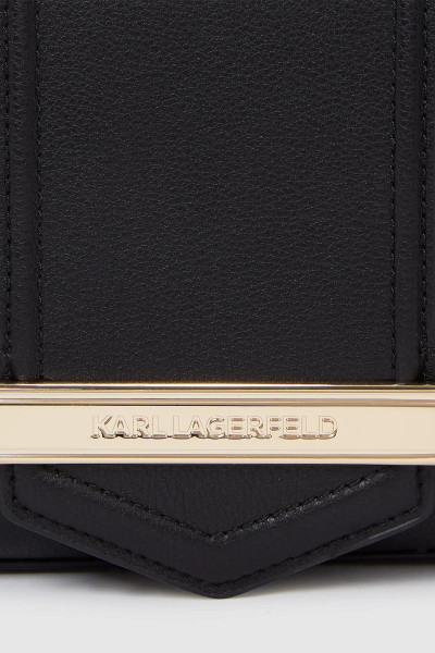 CROSSBODY KARL LAGERFELD K/NOVA MD CROSSBODY - Kép 3