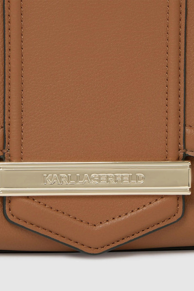 CROSSBODY KARL LAGERFELD K/NOVA MD CROSSBODY - Kép 3