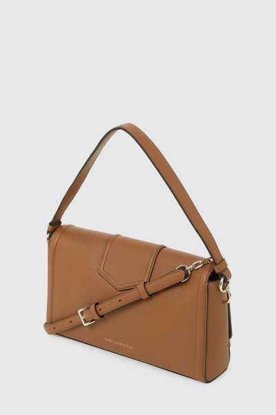 CROSSBODY KARL LAGERFELD K/NOVA MD CROSSBODY - Kép 4