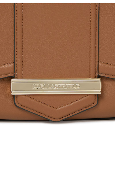 CROSSBODY KARL LAGERFELD K/NOVA MD CROSSBODY - Fotografia č. 5