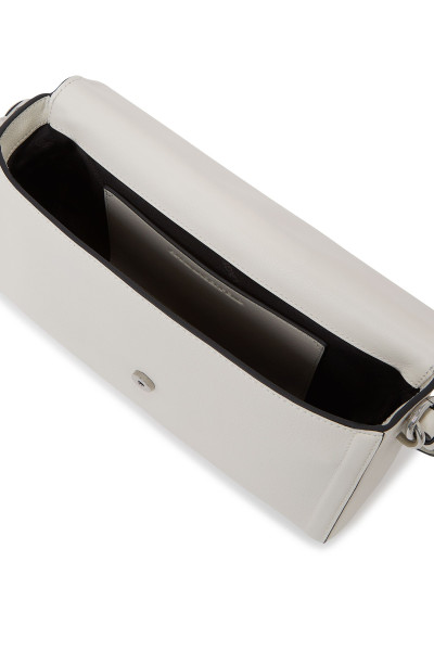 CROSSBODY KARL LAGERFELD K/NOVA MD CROSSBODY - Fotografia č. 3