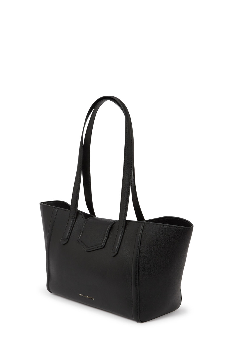 Kabelka Karl Lagerfeld K/Nova Sm Ew Tote Black/Gold
