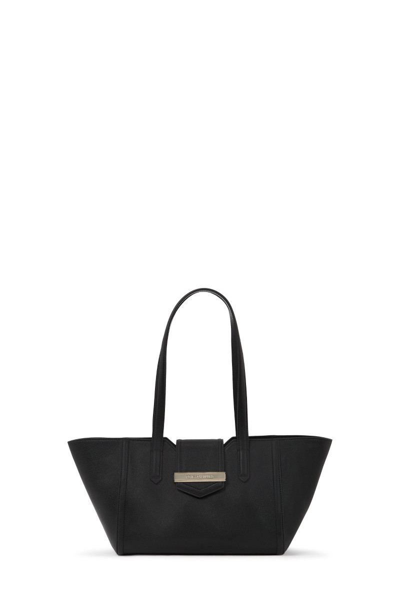 Kabelka Karl Lagerfeld K/Nova Sm Ew Tote Black/Gold
