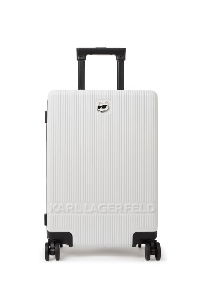KUFOR KARL LAGERFELD IKON CHOUPETTE HARD TROLLEY - Fotografia č. 1