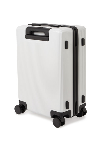 KUFOR KARL LAGERFELD IKON CHOUPETTE HARD TROLLEY - Fotografia č. 5