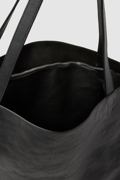 KABELKA KARL LAGERFELD K/AUTOGRAPH SWING LG TOTE - Fotografia č. 5