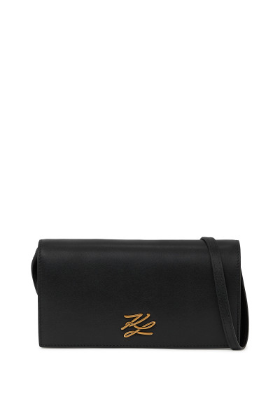 CROSSBODY KARL LAGERFELD K/AUTOGRAPH MINI FLAP CB - Fotografia č. 1