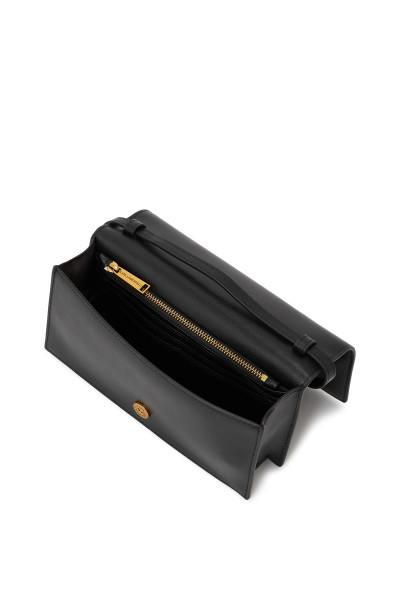 CROSSBODY KARL LAGERFELD K/AUTOGRAPH MINI FLAP CB - Fotografia č. 4