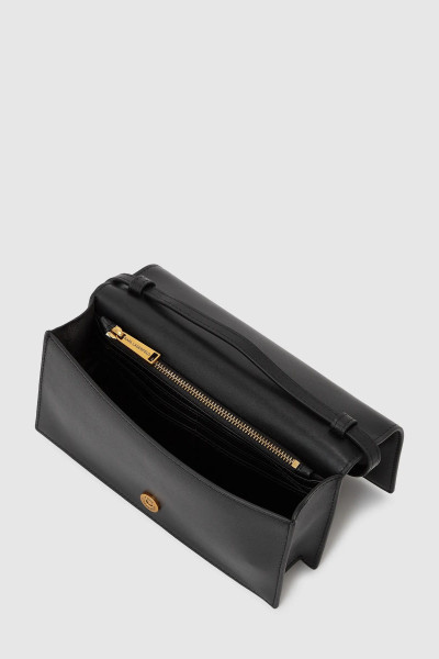 CROSSBODY KARL LAGERFELD K/AUTOGRAPH MINI FLAP CB - Kép 5