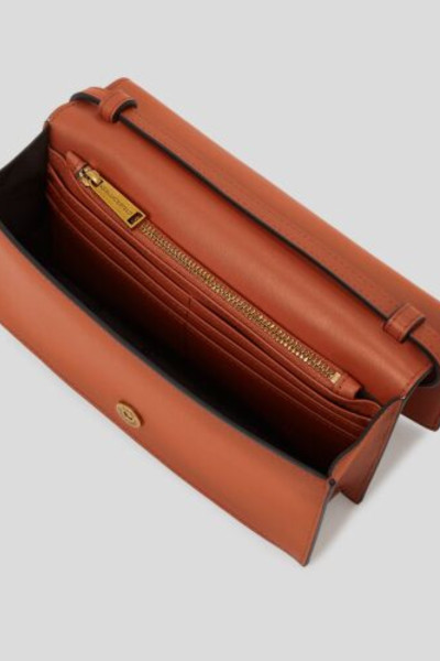 CROSSBODY KARL LAGERFELD K/AUTOGRAPH MINI FLAP CB - Fotografia č. 2