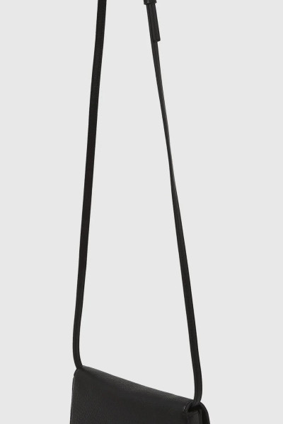 CROSSBODY KARL LAGERFELD K/AUTOGRAPH PATCH MINI FLAP CB - Fotografie č. 5