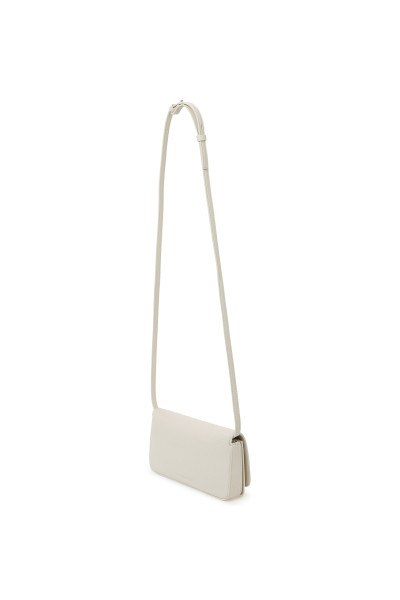 CROSSBODY KARL LAGERFELD K/AUTOGRAPH PATCH MINI FLAP CB - Fotografie č. 3