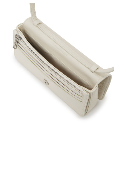 CROSSBODY KARL LAGERFELD K/AUTOGRAPH PATCH MINI FLAP CB - Fotografie č. 4