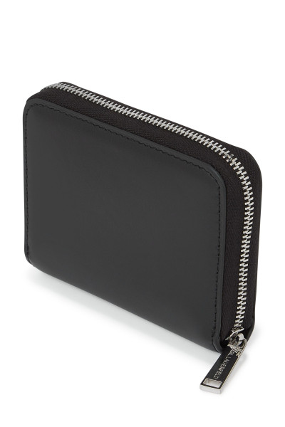 PEŇAŽENKA KARL LAGERFELD K/AUTOGRAPH SM ZIP WALLET - Fotografia č. 2