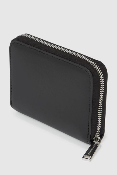 PENĚŽENKA KARL LAGERFELD K/AUTOGRAPH SM ZIP WALLET - Fotografie č. 2