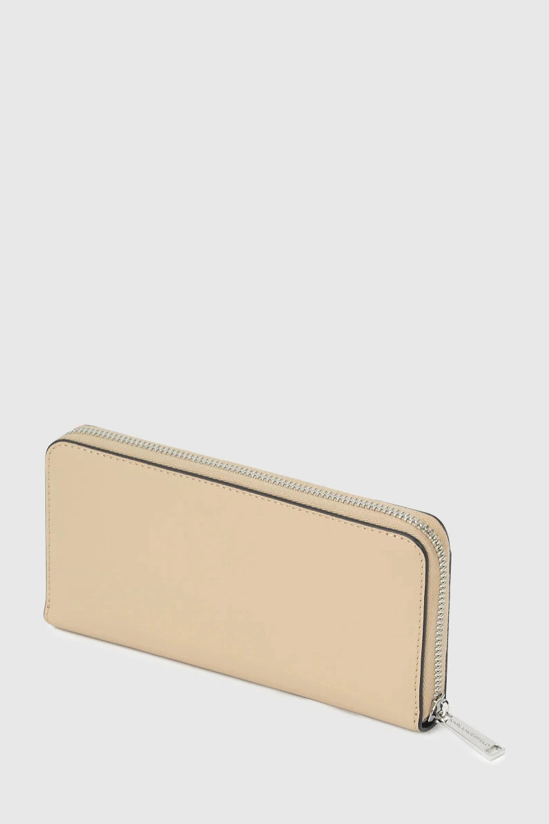 Peňaženka Karl Lagerfeld K/Autograph Cont Wallet Gp Safari