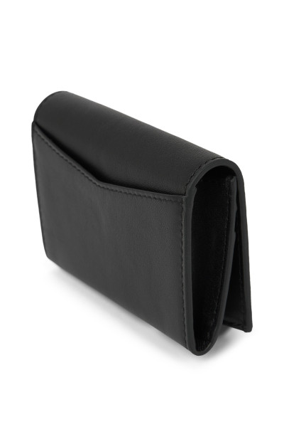 PEŇAŽENKA KARL LAGERFELD K/SIGNATURE SM SLM BFL WLT GP - Fotografia č. 2