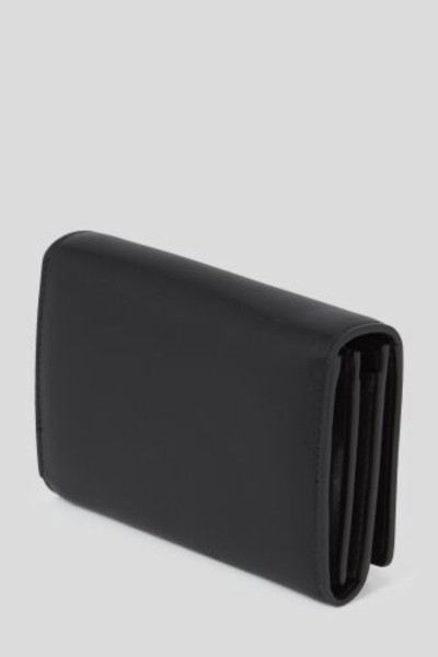 PEŇAŽENKA KARL LAGERFELD K/VILLE MD BIFOLD WALLET - Fotografia č. 2
