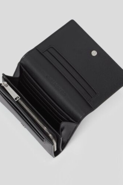 PEŇAŽENKA KARL LAGERFELD K/VILLE MD BIFOLD WALLET - Fotografia č. 3