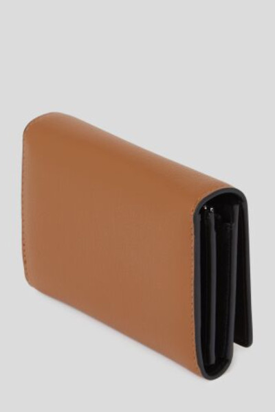 PEŇAŽENKA KARL LAGERFELD K/VILLE MD BIFOLD WALLET - Fotografia č. 2