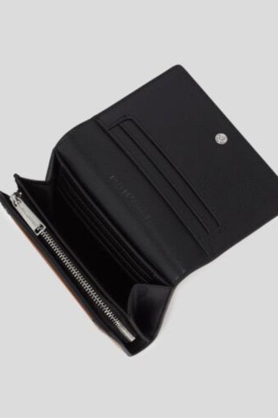 PEŇAŽENKA KARL LAGERFELD K/VILLE MD BIFOLD WALLET - Fotografia č. 3