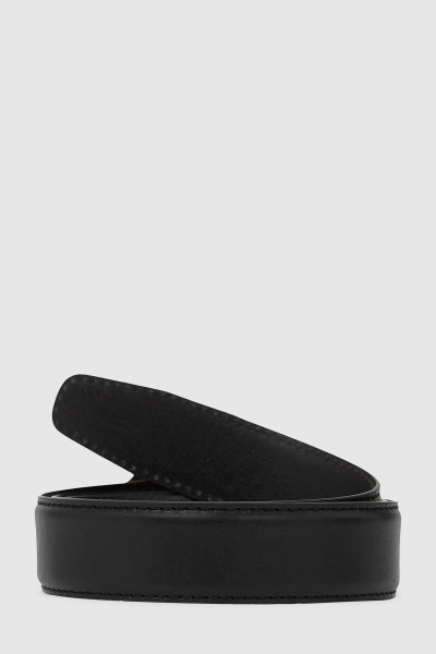 ÖV KARL LAGERFELD K/ESSENTIAL H3 ROUNDED BELT - Kép 4