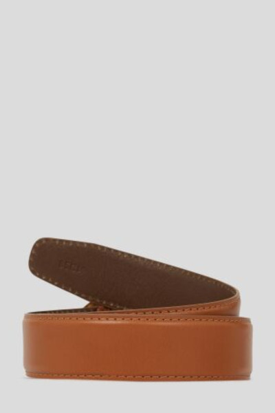 ÖV KARL LAGERFELD K/ESSENTIAL H3 ROUNDED BELT - Kép 2