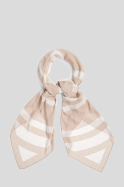 SÁL KARL LAGERFELD K/CIRCLE MODAL SCARF - Kép 1