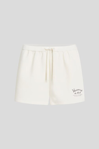 RÖVIDNADRÁG KARL LAGERFELD VACANCES DE KARL SHORT - Kép 1