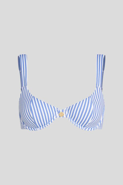 FÜRDŐRUHA KARL LAGERFELD HOTEL KARL UNDERWIRE TOP - Kép 1