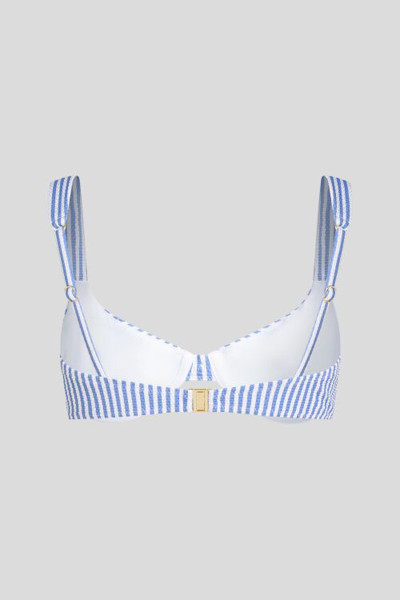 FÜRDŐRUHA KARL LAGERFELD HOTEL KARL UNDERWIRE TOP - Kép 2