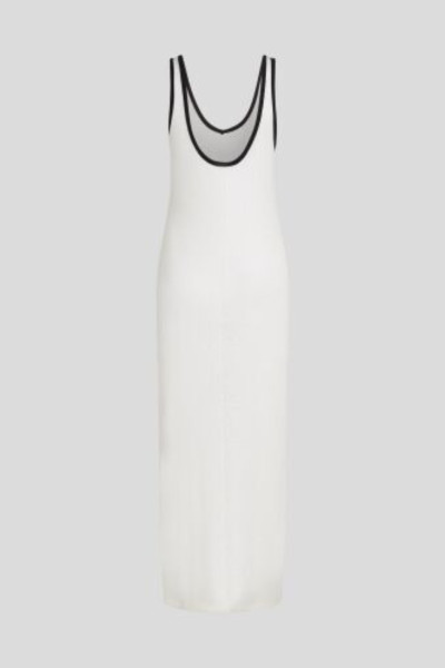 PLÁŽOVÉ OBLEČENIE KARL LAGERFELD SIGNATURE TANK BEACH DRESS - Fotografia č. 2