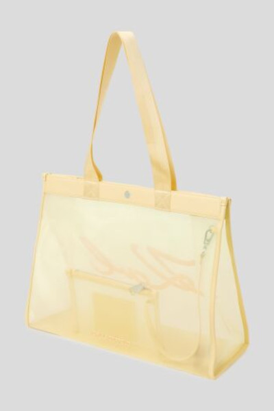 TAŠKA KARL LAGERFELD K/SIGNATURE MESH SHOPPER - Fotografia č. 2
