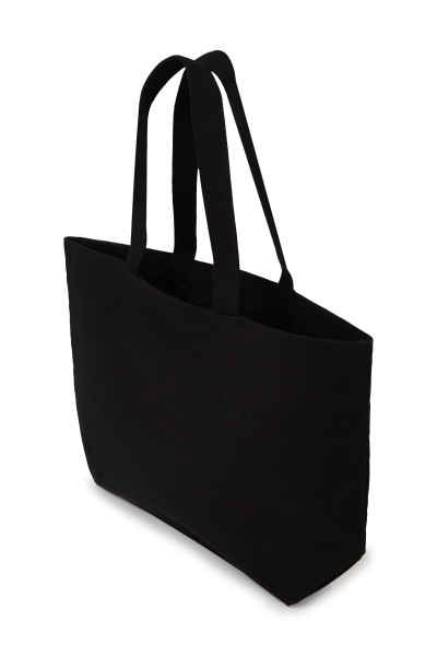 TÁSKA KARL LAGERFELD IKON CIRCLE KARL RH SHOPPER - Kép 2