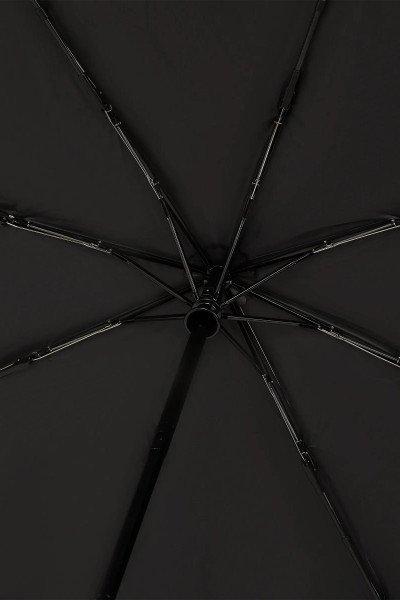 ESERNYŐ KARL LAGERFELD IKON CIRCLE CHOUP SM UMBRELLA - Kép 4