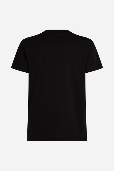 TRIČKO KARL LAGERFELD JEANS KLJ SLIM GRAPHIC TEE - Fotografia č. 6