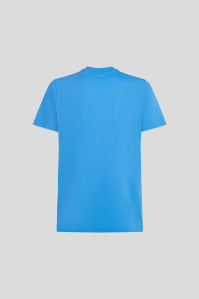 TRIČKO KARL LAGERFELD JEANS KLJ SLIM GRAPHIC TEE - Fotografia č. 2