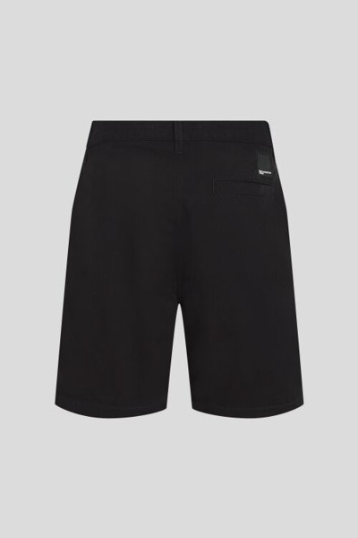 RÖVIDNADRÁG KARL LAGERFELD JEANS KLJ RELAXED CHINO SHORT - Kép 2