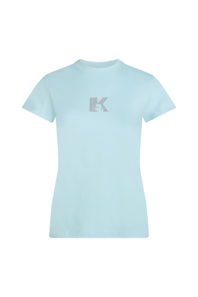 TRIČKO KARL LAGERFELD JEANS KLJ SLIM SS K LOGO TEE - Fotografia č. 5