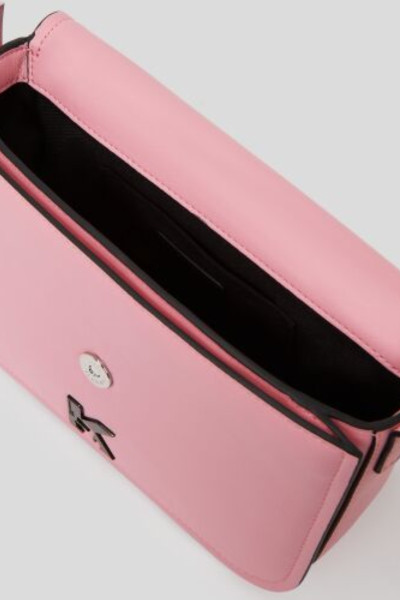 RETIKÜL KARL LAGERFELD JEANS KLJ K LOGO SADDLE BAG - Kép 3