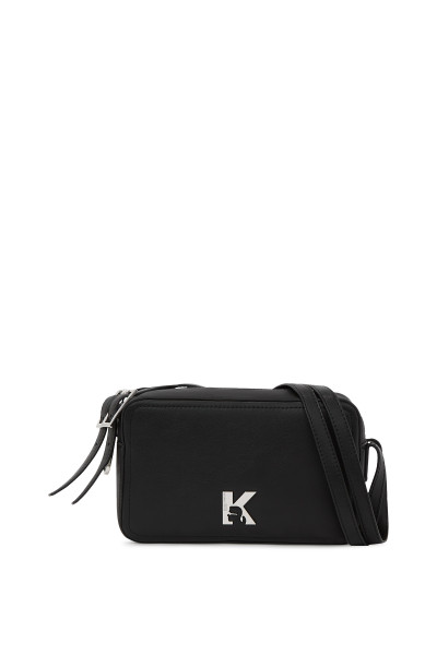 KABELKA KARL LAGERFELD JEANS KLJ K LOGO CAMERA BAG - Fotografie č. 1
