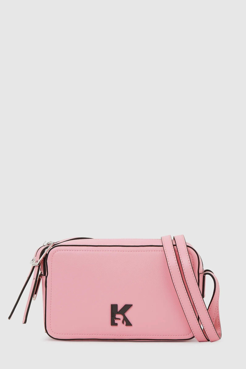 Kabelka Karl Lagerfeld Jeans Klj K Logo Camera Bag Fairytale