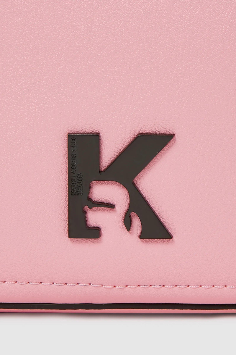 Kabelka Karl Lagerfeld Jeans Klj K Logo Camera Bag Fairytale