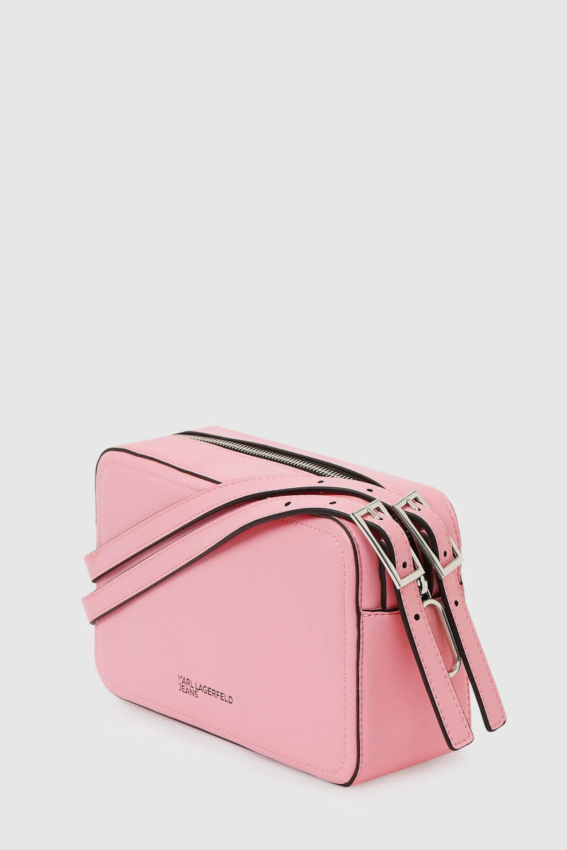 Kabelka Karl Lagerfeld Jeans Klj K Logo Camera Bag Fairytale