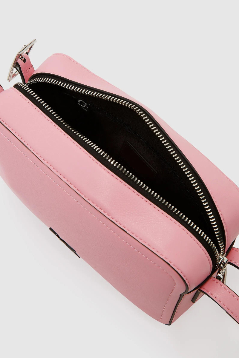 Kabelka Karl Lagerfeld Jeans Klj K Logo Camera Bag Fairytale
