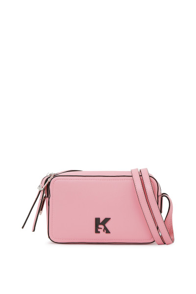 KABELKA KARL LAGERFELD JEANS KLJ K LOGO CAMERA BAG - Fotografie č. 1