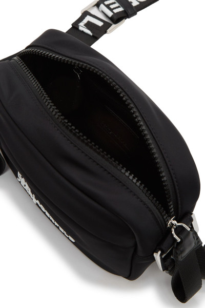 CROSSBODY KARL LAGERFELD JEANS KLJ ESSENTIAL NYLON SM CMR BAG - Kép 3