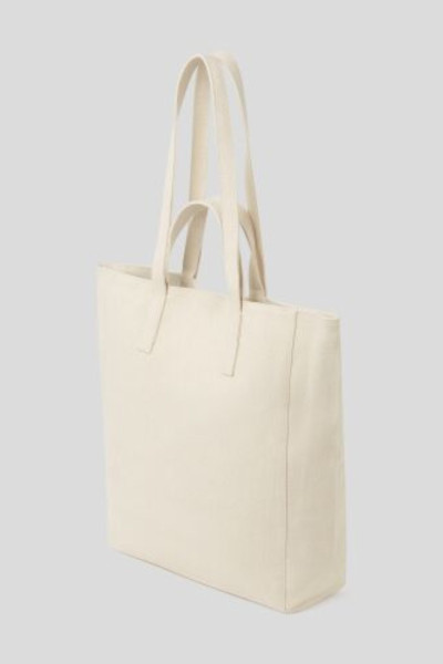 TÁSKA KARL LAGERFELD JEANS KLJ NS SHOPPER KARL PRINT - Kép 2